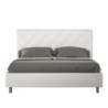 Letto Letto Matrimoniale alla Francese 150x190 Priya