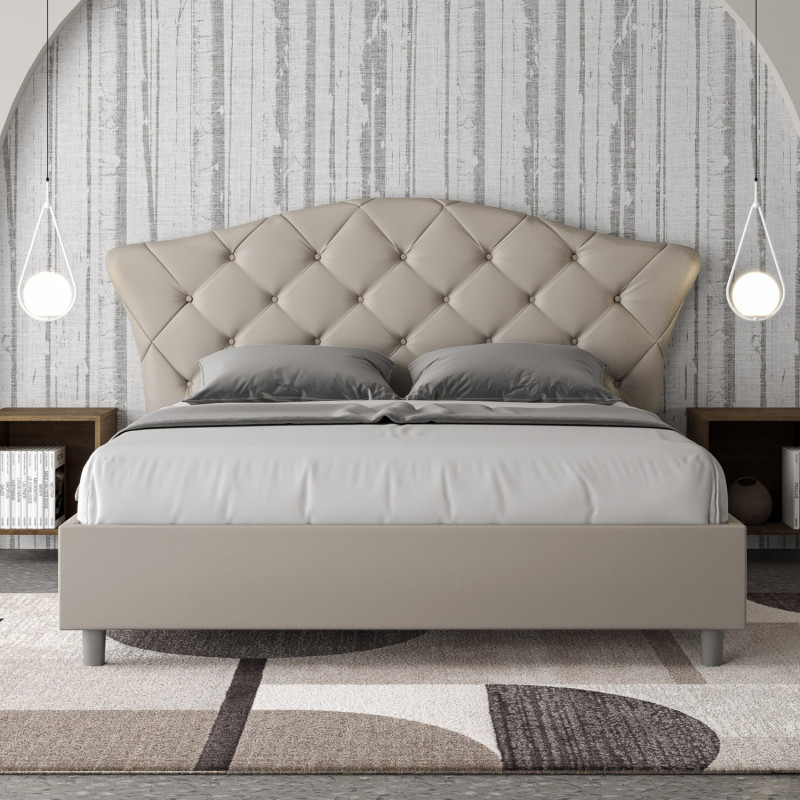 Letto Matrimoniale 160x200 Langre