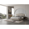 Letto Matrimoniale 160x200 Langre
