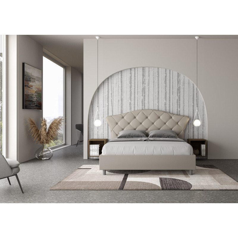Letto Matrimoniale 160x200 Langre