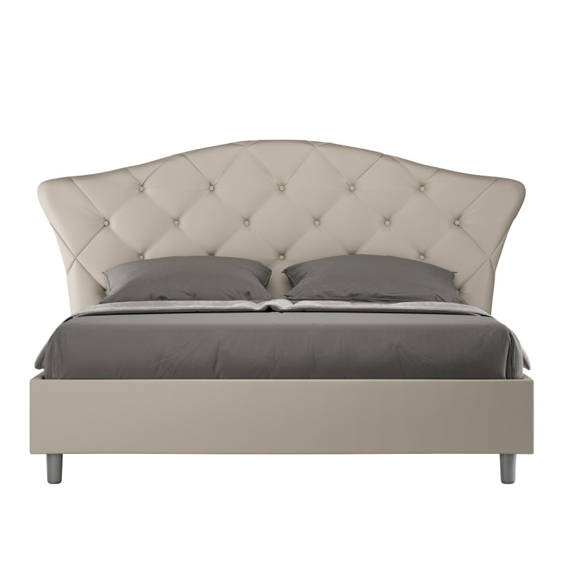 Letto Matrimoniale 160x200 Langre