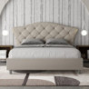 Letto Matrimoniale 160x210 Langre