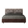 Letto Matrimoniale 160x190 Mados