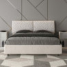 Letto Matrimoniale 160x200 Mados