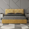 Letto Matrimoniale 160x200 Mados