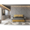 Letto Matrimoniale 160x200 Mados