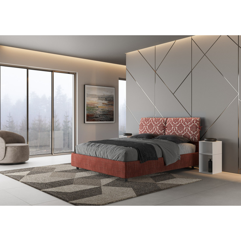 Letto Matrimoniale 160x200 Mados