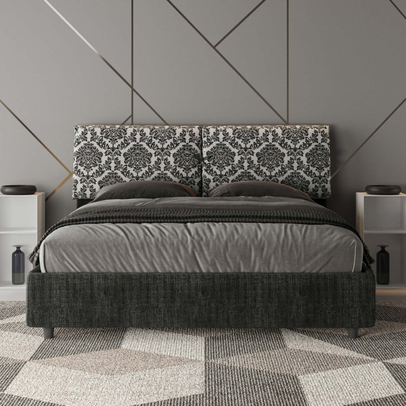 Letto Matrimoniale 160x200 Mados
