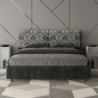 Letto Matrimoniale 160x200 Mados