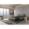 Letto Matrimoniale 160x200 Mados