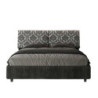 Letto Matrimoniale 160x200 Mados