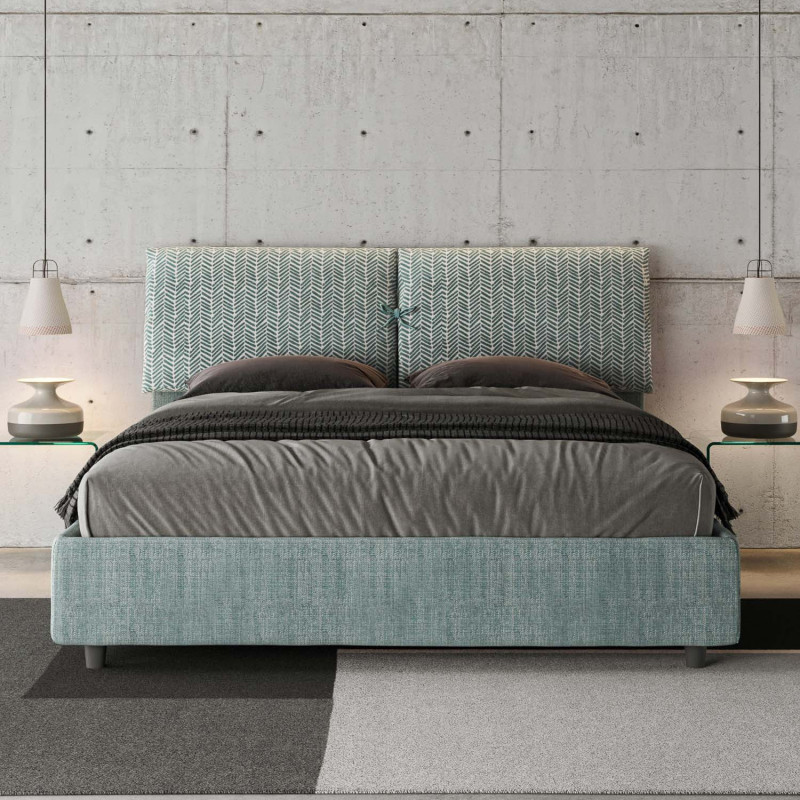 Letto Matrimoniale 160x200 Mados
