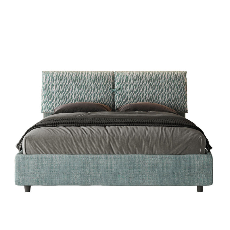 Letto Matrimoniale 160x200 Mados