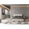 Letto Matrimoniale 160x210 Mados