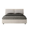 Letto Matrimoniale 160x210 Mados