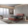 Letto Matrimoniale 160x210 Mados
