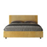Letto Matrimoniale 160x190 Rosal