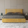 Letto Matrimoniale 160x200 Rosal