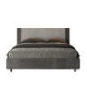 Letto Matrimoniale 160x200 Rosal