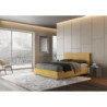 Letto Matrimoniale 160x210 Rosal