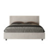 Letto Matrimoniale 160x210 Rosal
