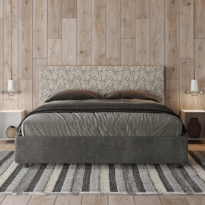 Letto Matrimoniale 160x190 Arla