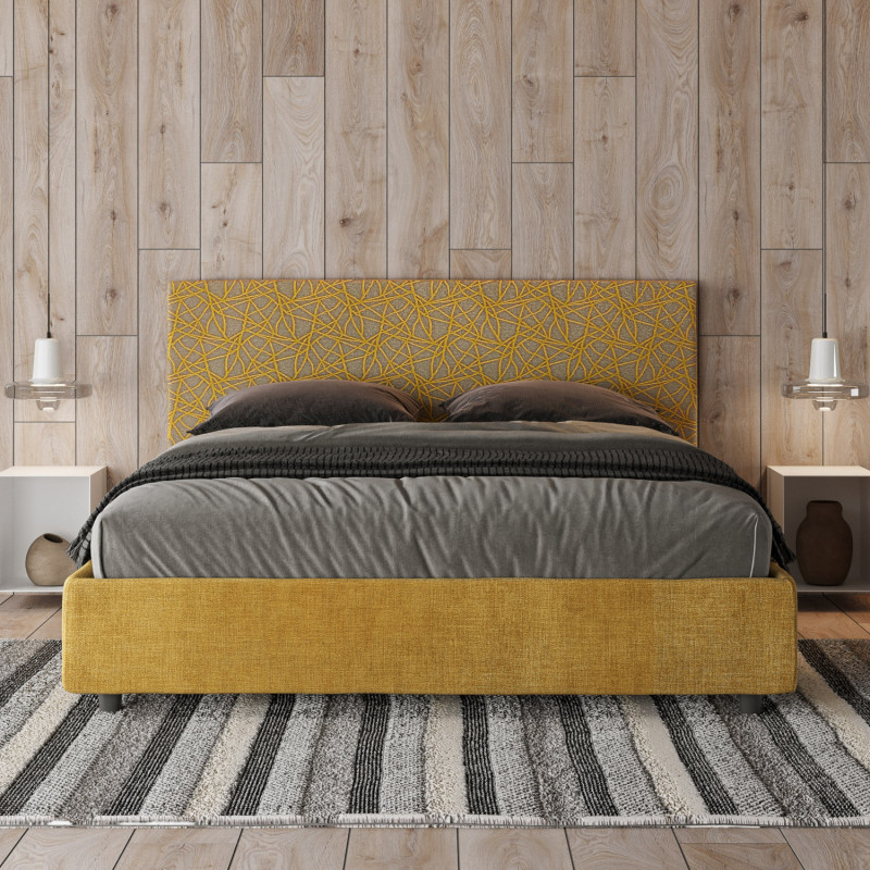 Letto Matrimoniale 160x190 Arla
