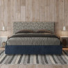 Letto Matrimoniale 160x190 Arla