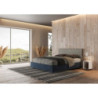 Letto Matrimoniale 160x200 Arla