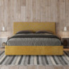 Letto Matrimoniale 160x210 Arla