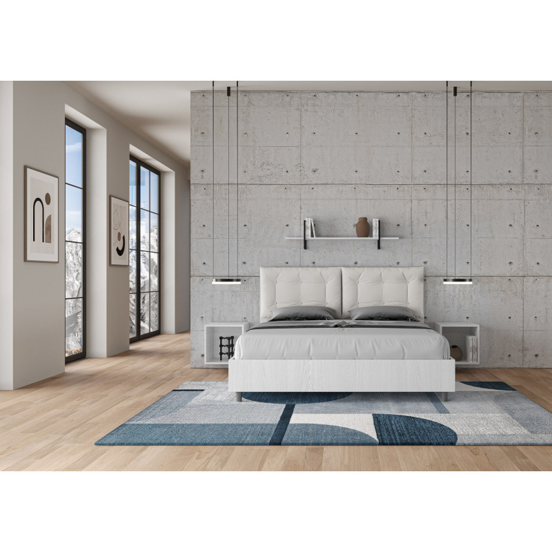 Letto Matrimoniale 160x190 Annalisa