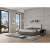 Letto Matrimoniale 160x190 Annalisa