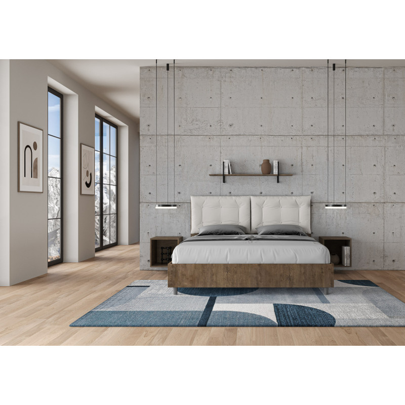 Letto Matrimoniale 160x200 Annalisa