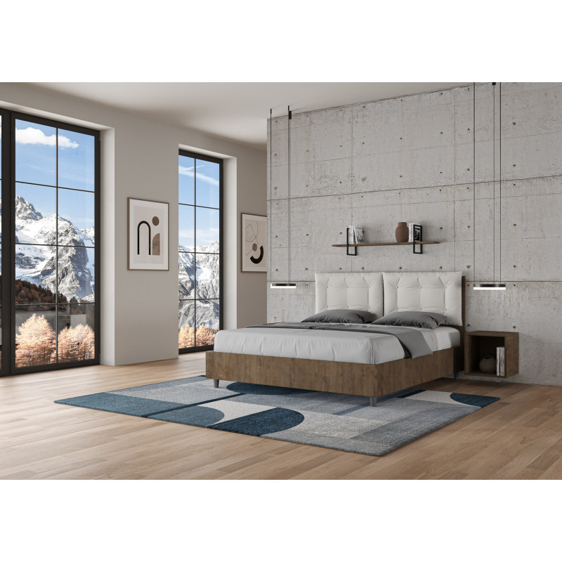 Letto Matrimoniale 160x200 Annalisa