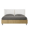 Letto Matrimoniale 160x190 Annalisa