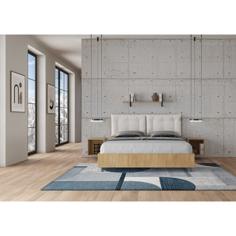 Letto Matrimoniale 160x200 Annalisa