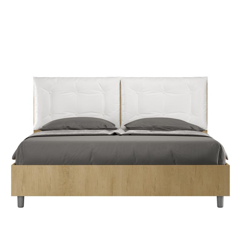 Letto Matrimoniale 160x200 Annalisa