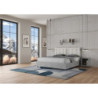 Letto Matrimoniale 160x190 Annalisa