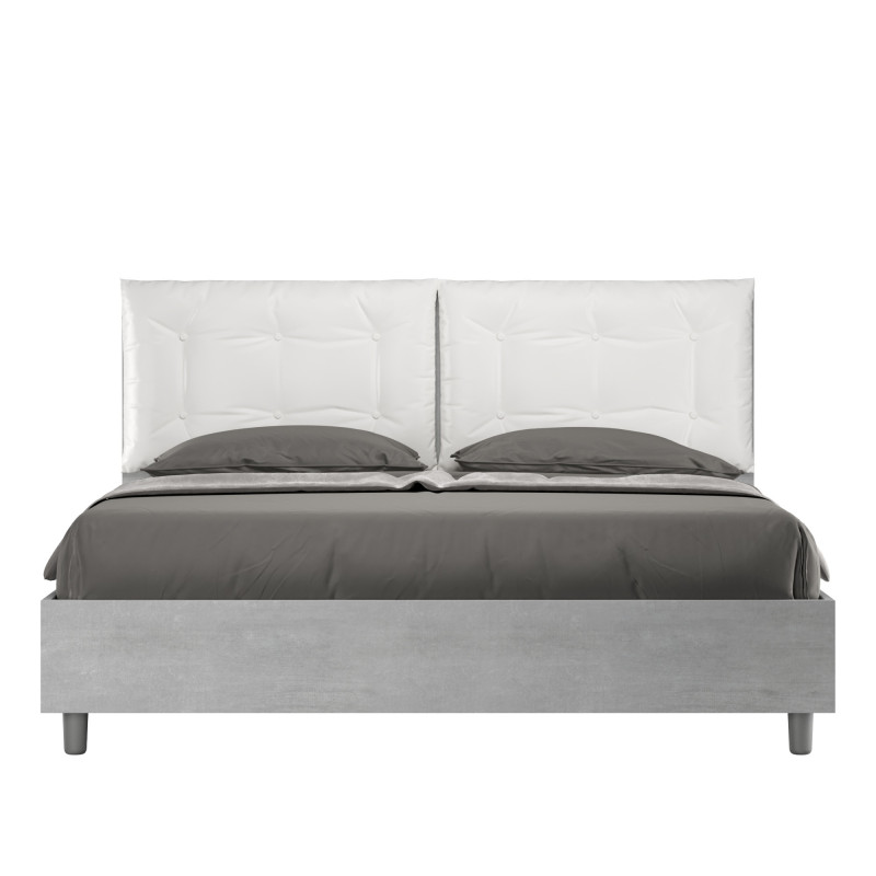 Letto Matrimoniale 160x190 Annalisa