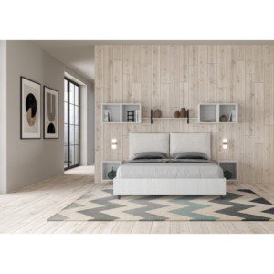 Letto Matrimoniale 160x190 Antea