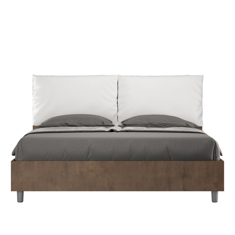 Letto Matrimoniale 160x190 Antea