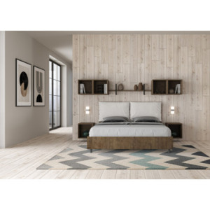Letto Matrimoniale 160x200 Antea