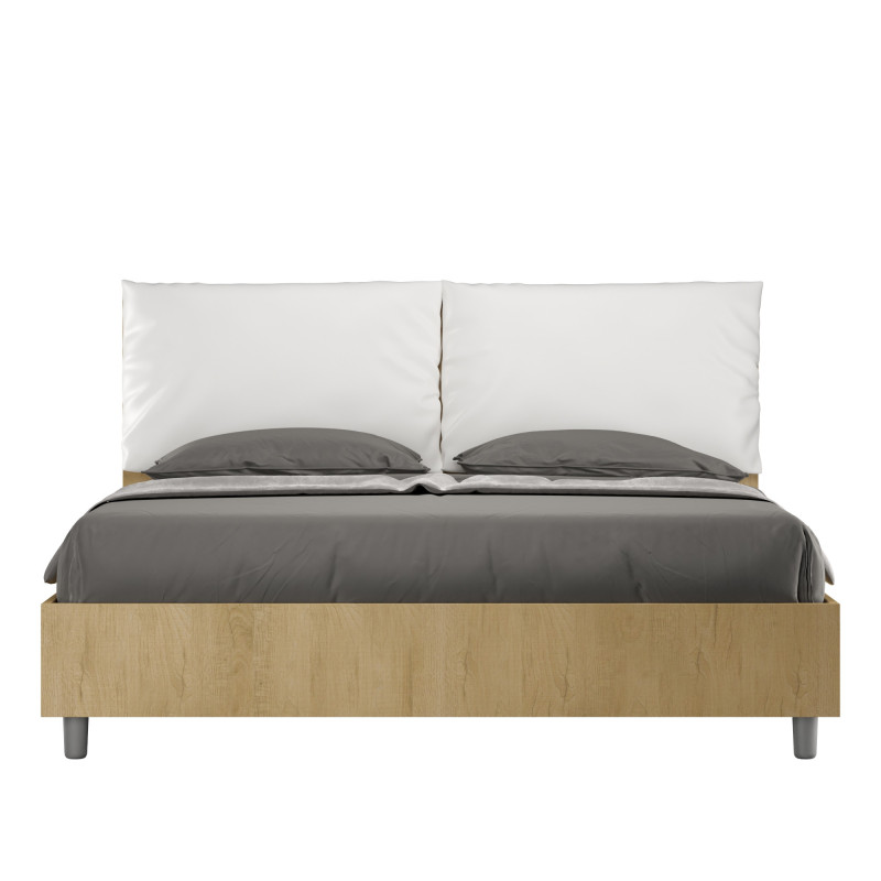 Letto Matrimoniale 160x190 Antea