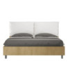 Letto Matrimoniale 160x190 Antea