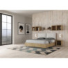 Letto Matrimoniale 160x200 Antea