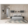 Letto Matrimoniale 160x190 Antea