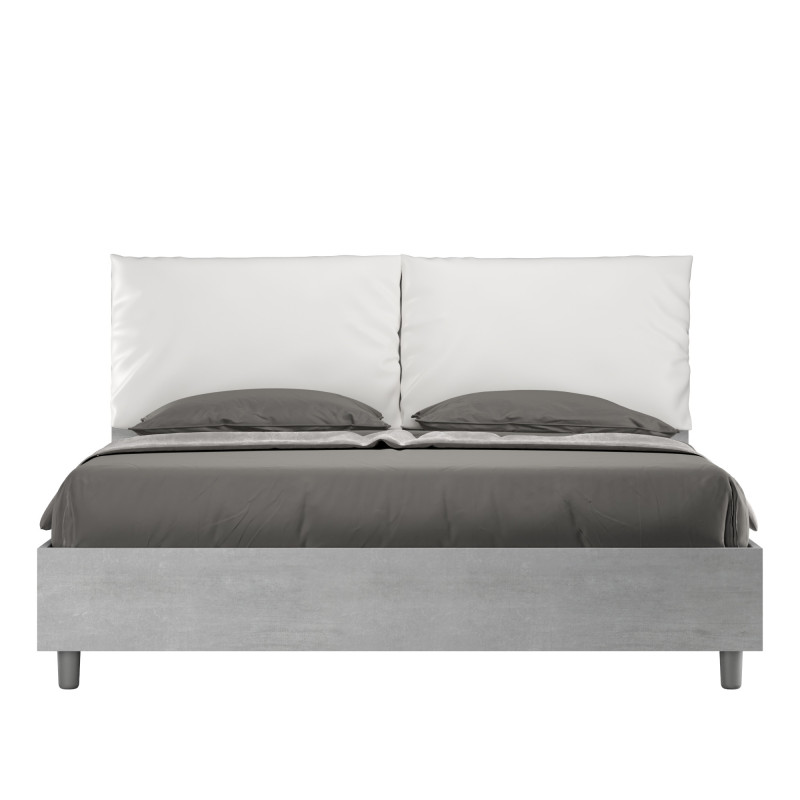 Letto Matrimoniale 160x190 Antea