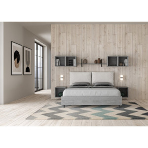 Letto Matrimoniale 160x200 Antea