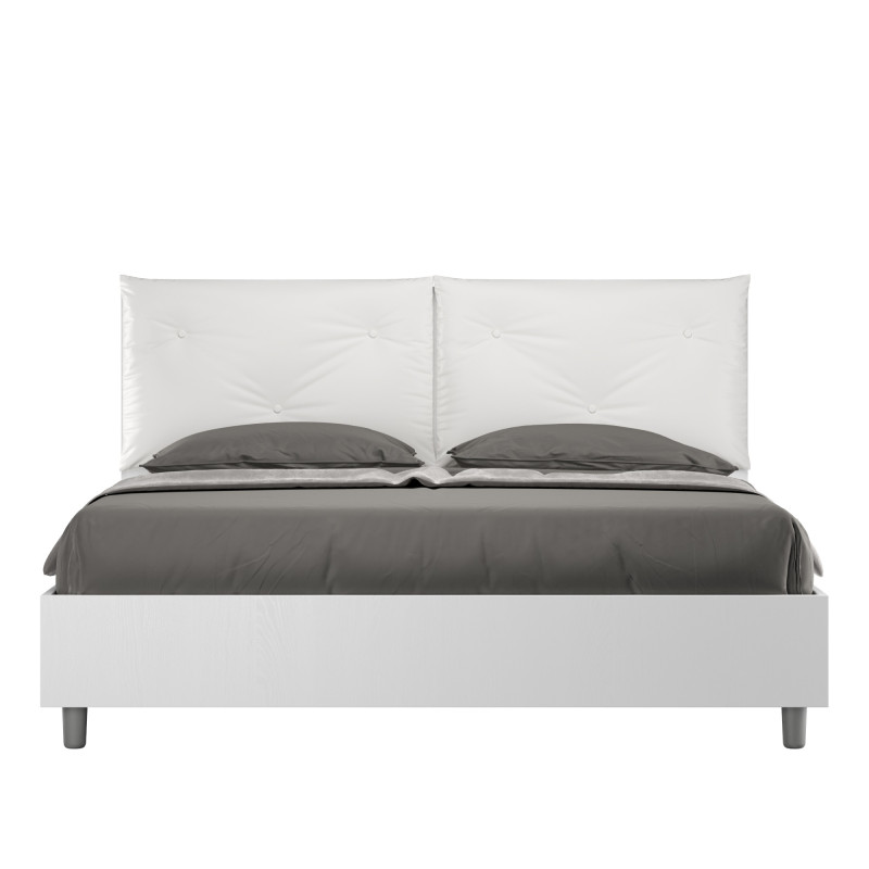 Letto Matrimoniale 160x190 Appia