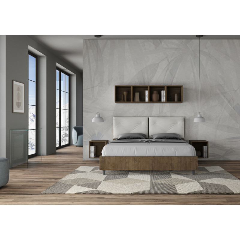 Letto Matrimoniale 160x190 Appia